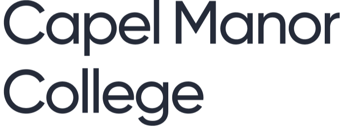 Capel Manor College Logo